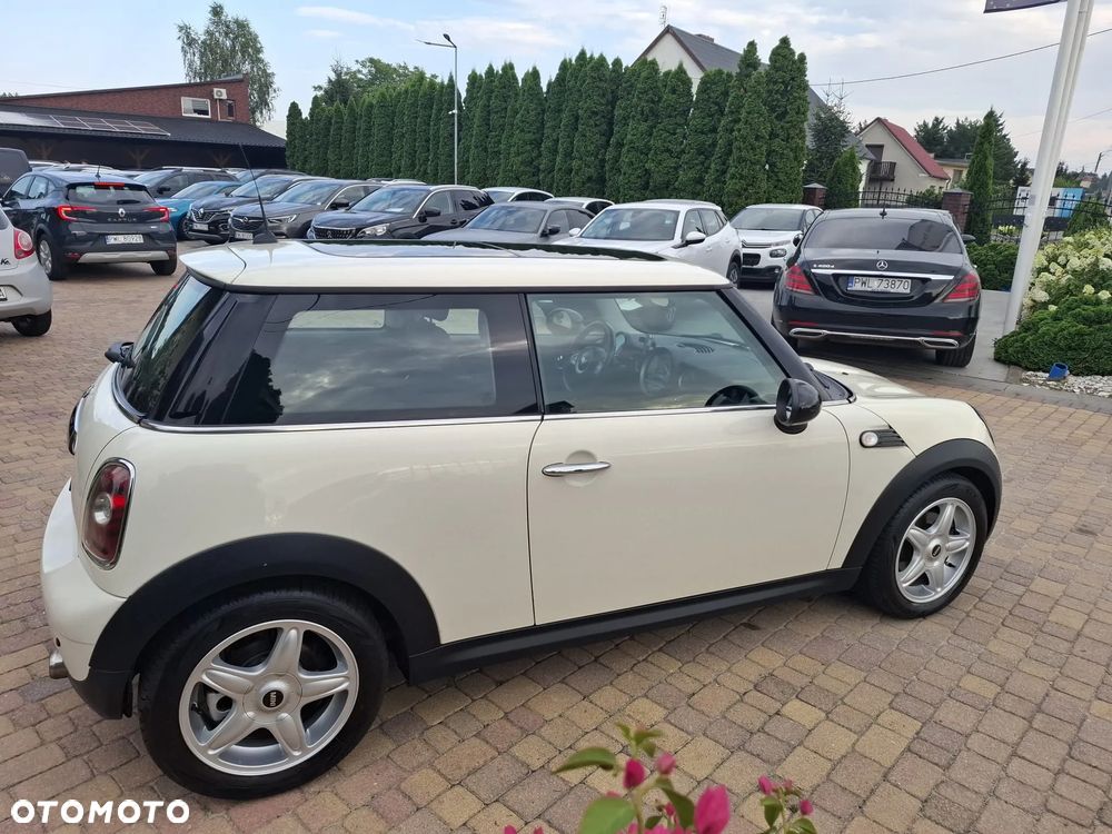MINI ONE - 7
