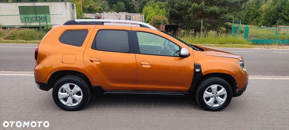 Dacia Duster dCi 110 2WD Prestige - 6