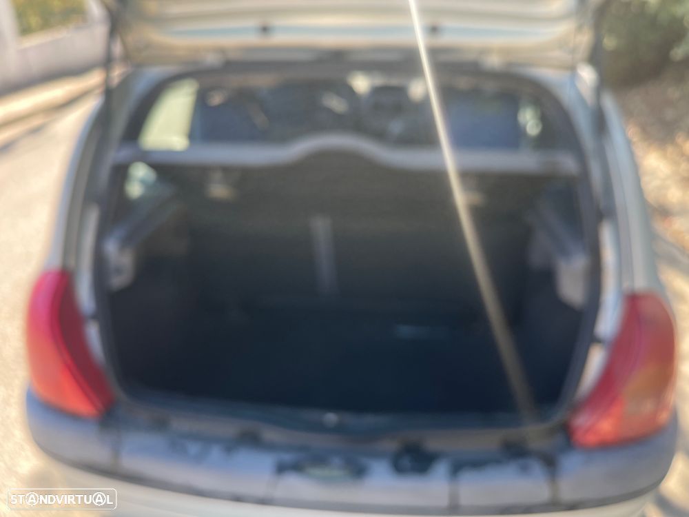 Renault Clio - 5