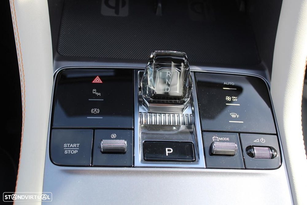 BYD Seal U 87 kWh Design - 24