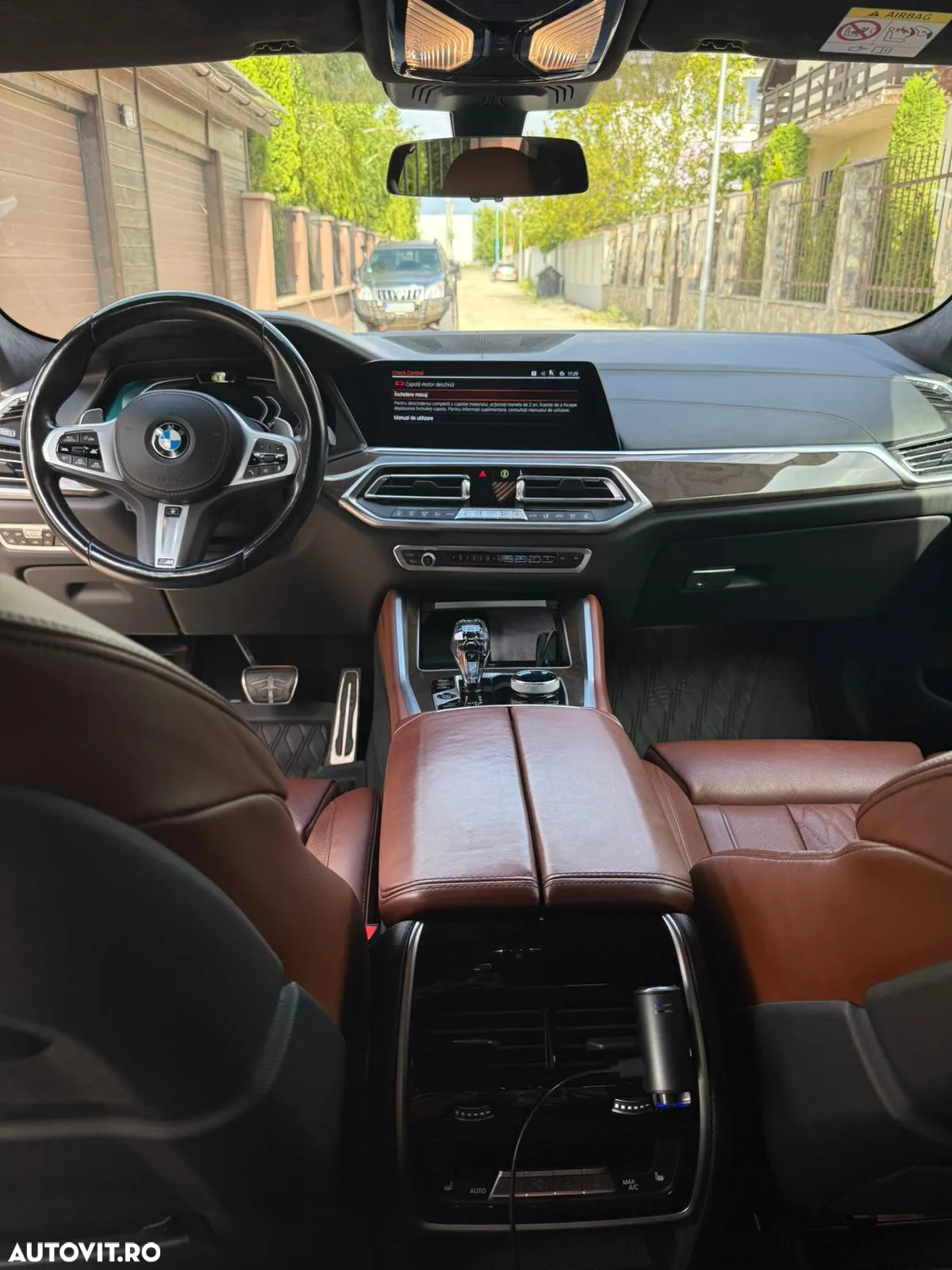 BMW X6 xDrive40d AT MHEV - 19