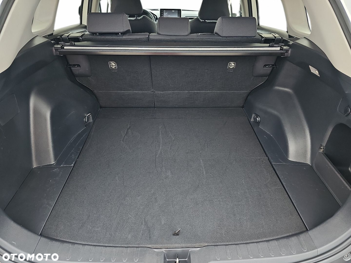 Toyota RAV4 2.0 Active 4x2 - 23