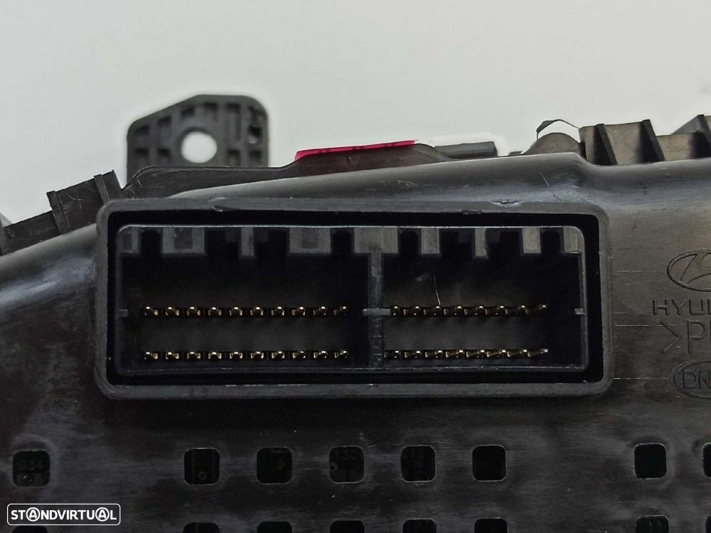 QUADRANTE HYUNDAI I30 CLASSIC - 7