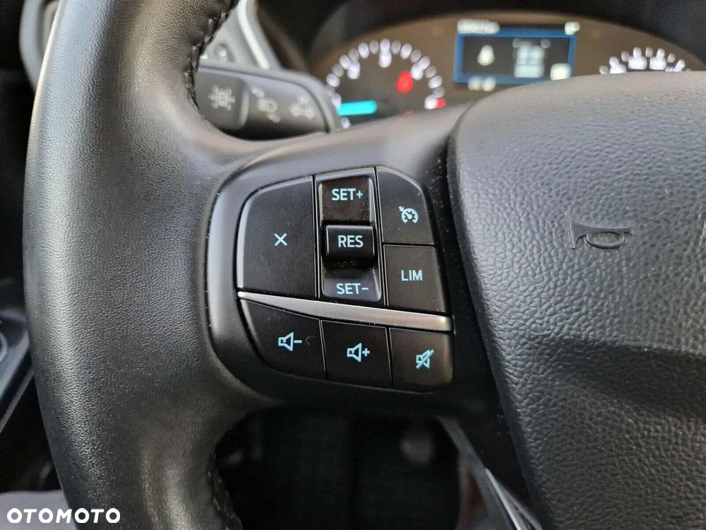 Ford Kuga 1.5 EcoBlue FWD Titanium - 20