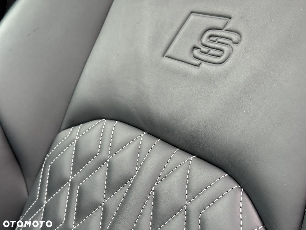 Audi S6 Avant TDI quattro tiptronic - 20