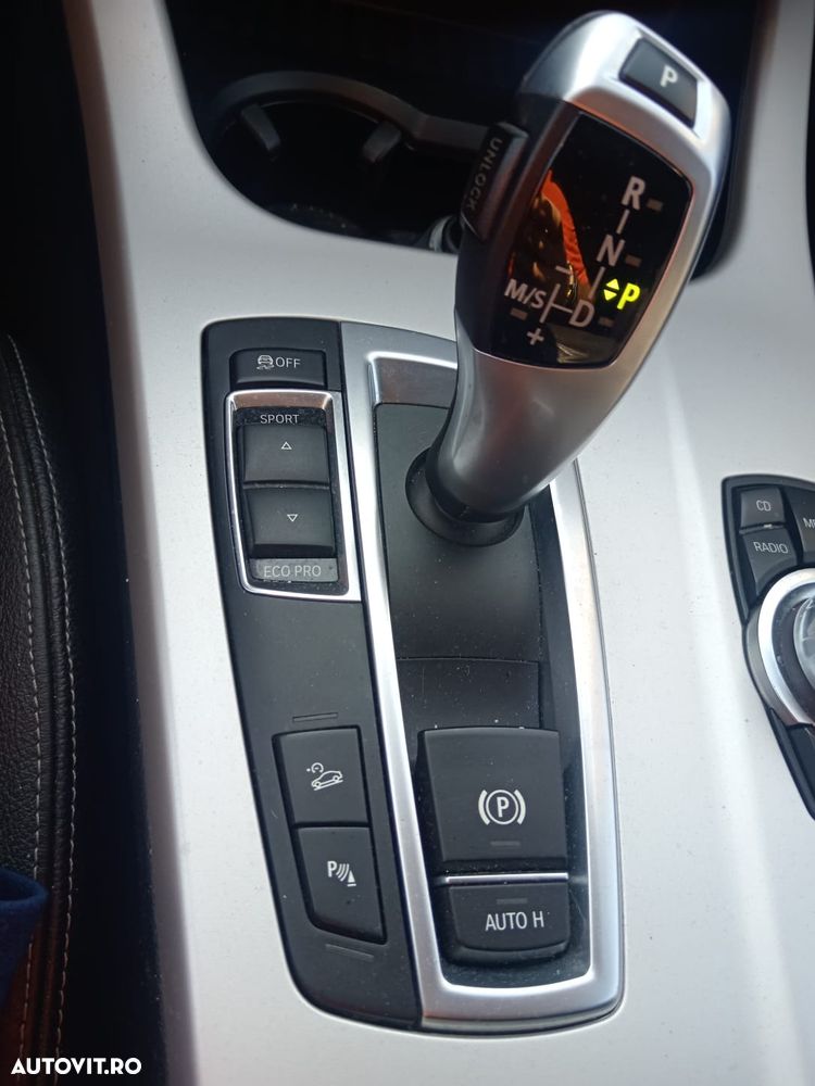 BMW X3 - 14