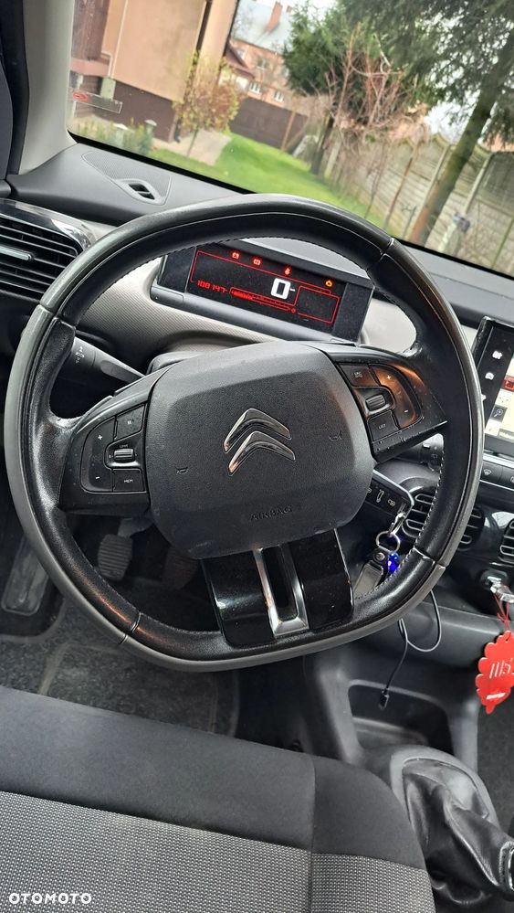 Citroën C4 Cactus PureTech 82 Feel Edition - 15