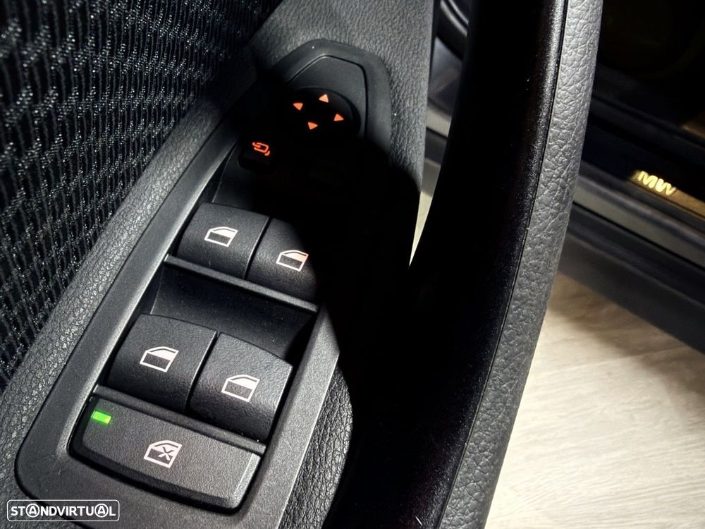 BMW X1 18 i sDrive Advantage Auto - 30