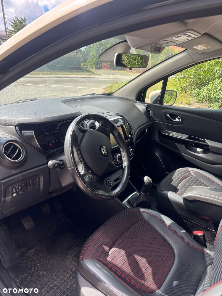 Renault Captur 0.9 Energy TCe Limited - 16