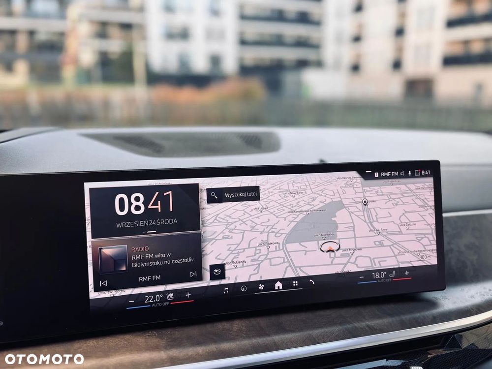 BMW X5 xDrive40i - 29