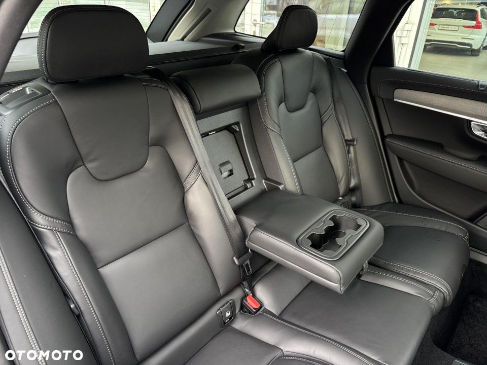 Volvo V90 - 13