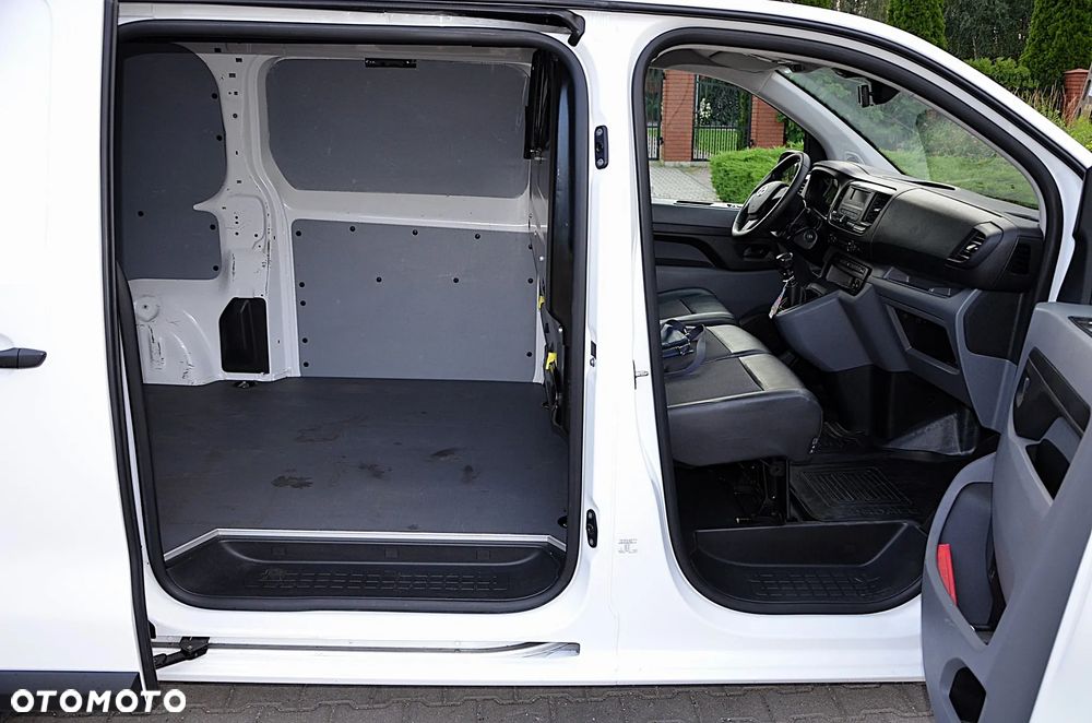 Toyota PROACE - 14