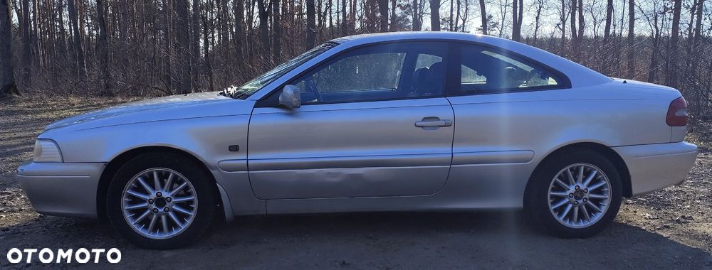 Volvo C70 - 3