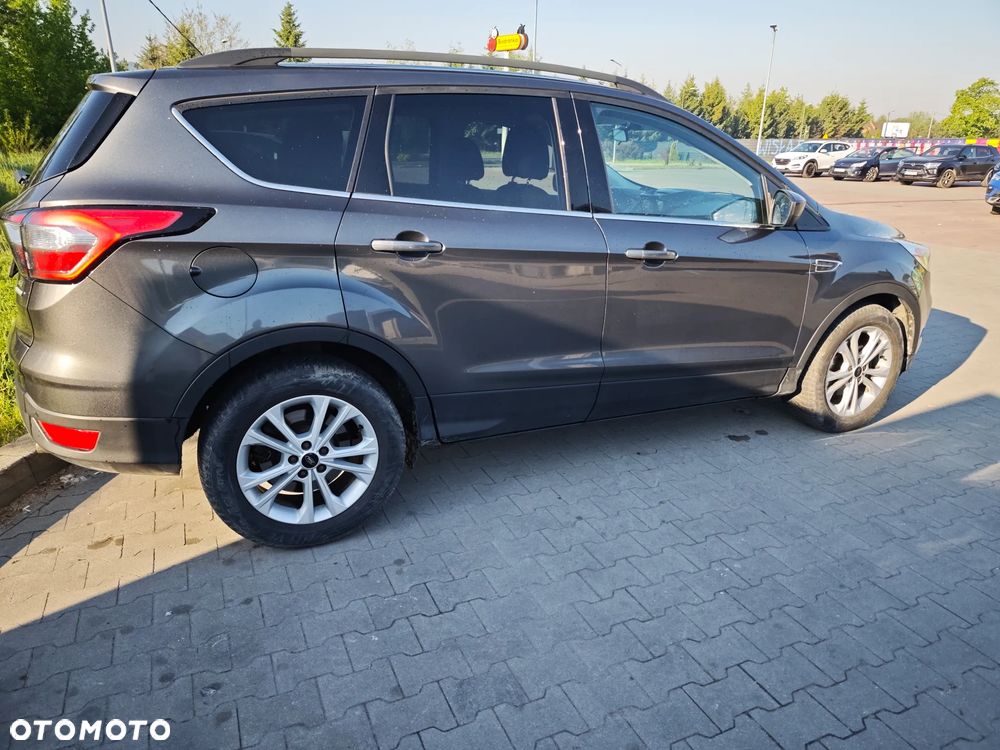 Ford Escape - 3