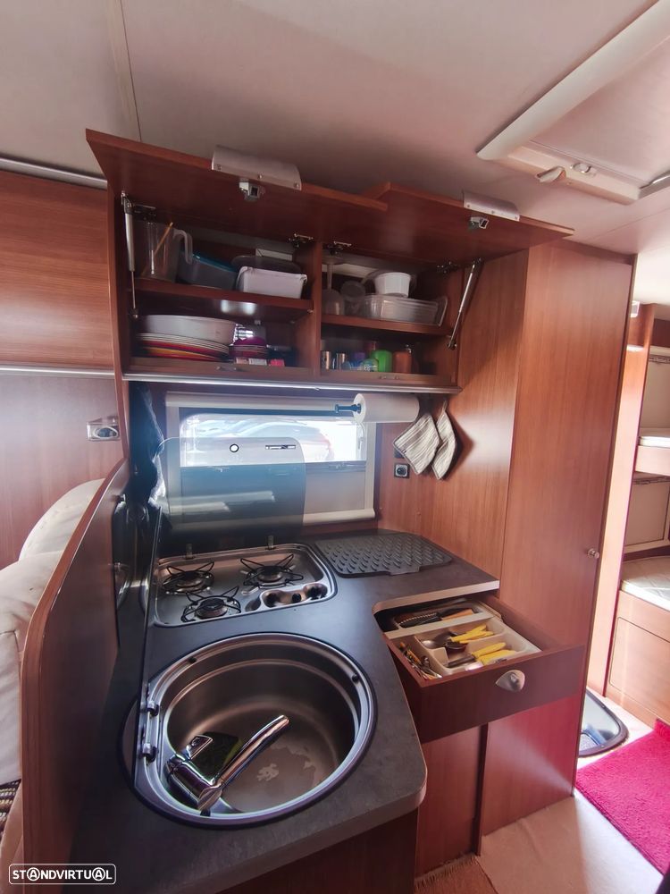 Fiat Ducato - 13