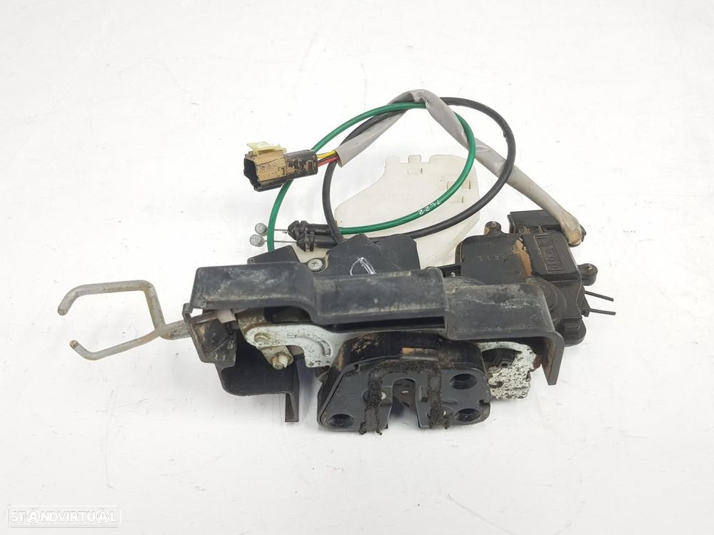 FECHADURA PORTA FRENTE DIREITA KIA CARNIVAL - 1