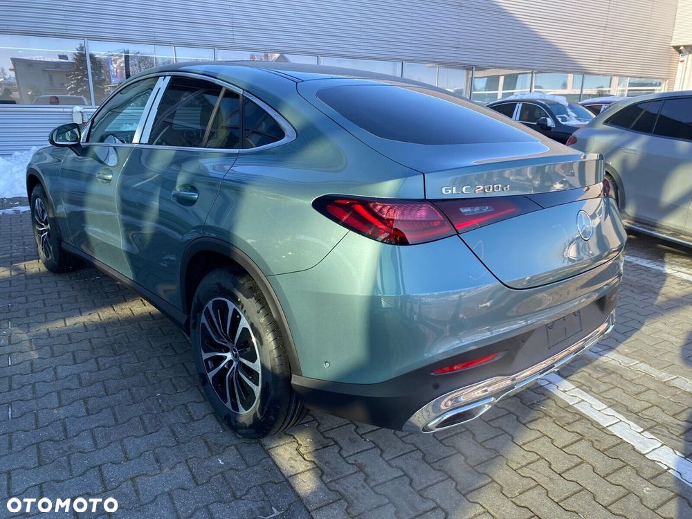 Mercedes-Benz GLC - 2