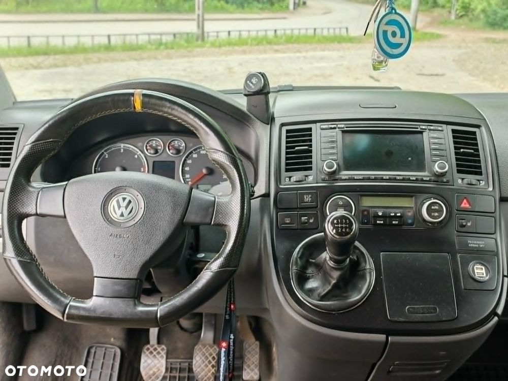 Volkswagen Multivan L1 Highline - 11