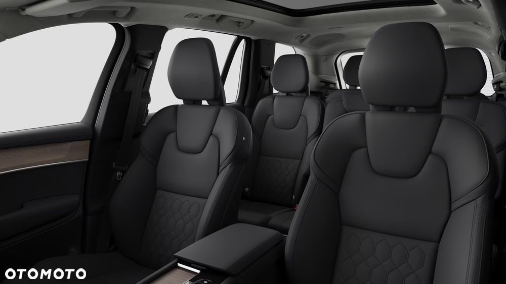 Volvo XC 90 T8 AWD Plug-In Hybrid Ultra Bright 7os - 16