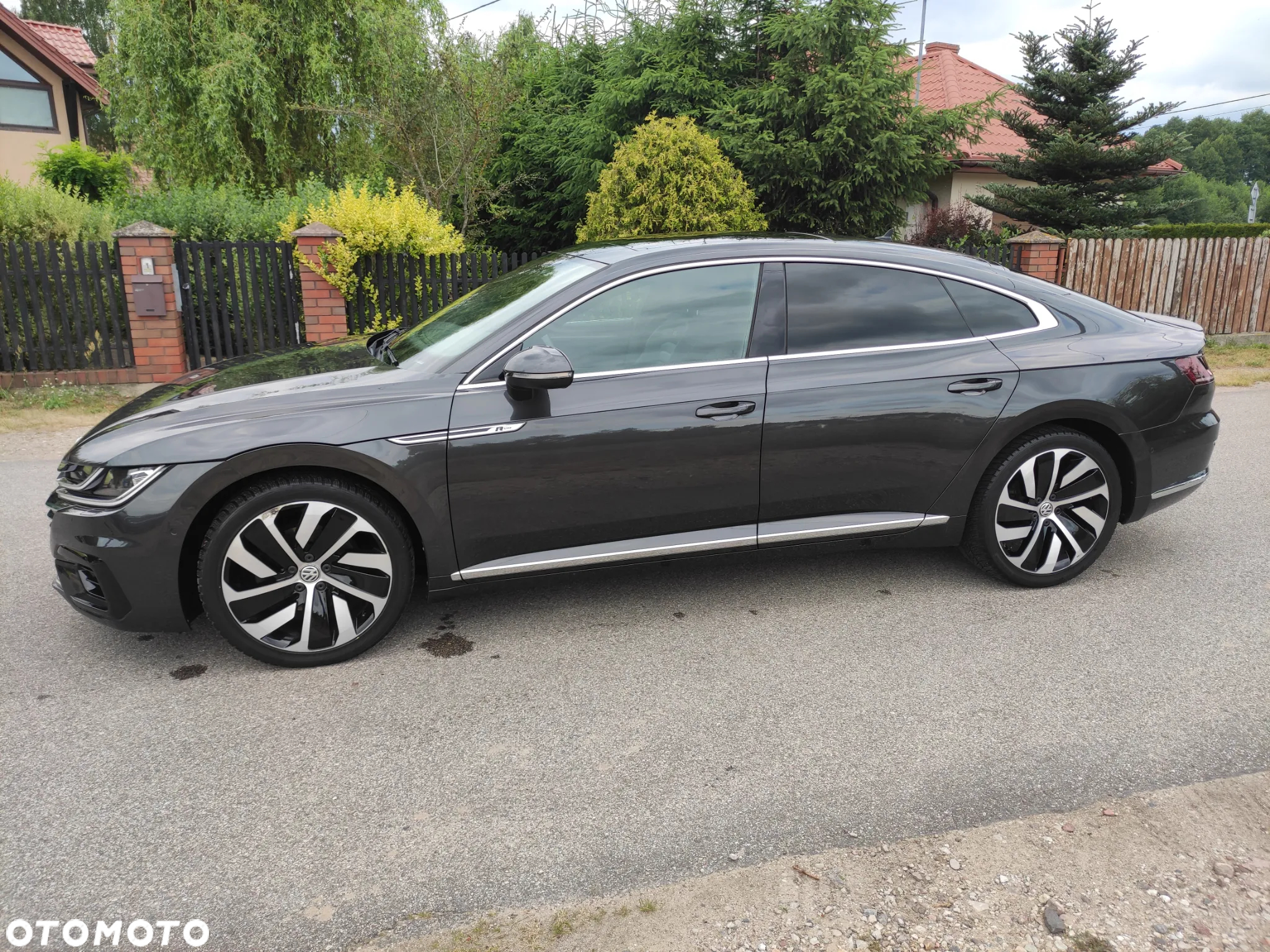 Volkswagen Arteon 1.5 TSI ACT OPF DSG Elegance - 5