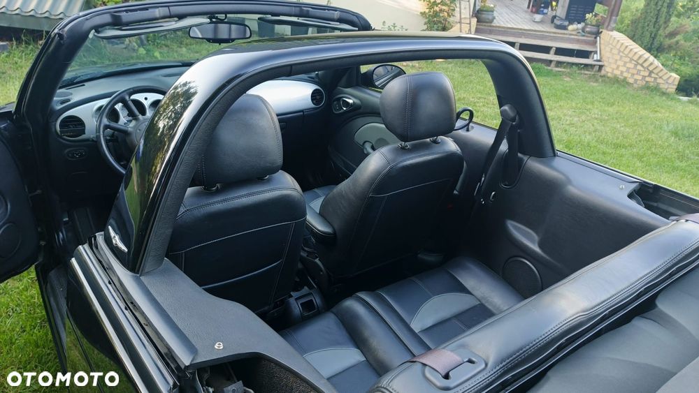 Chrysler PT Cruiser - 5