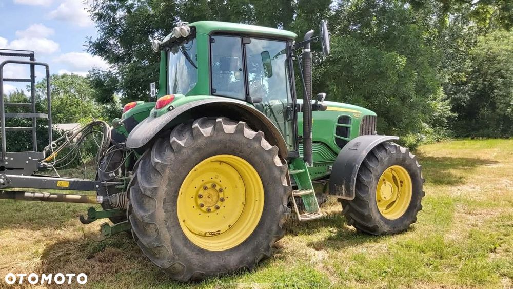 John Deere 6830 PREMIUM - 2