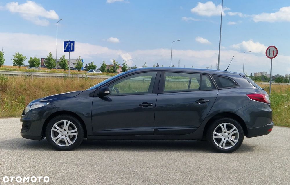 Renault Megane - 9