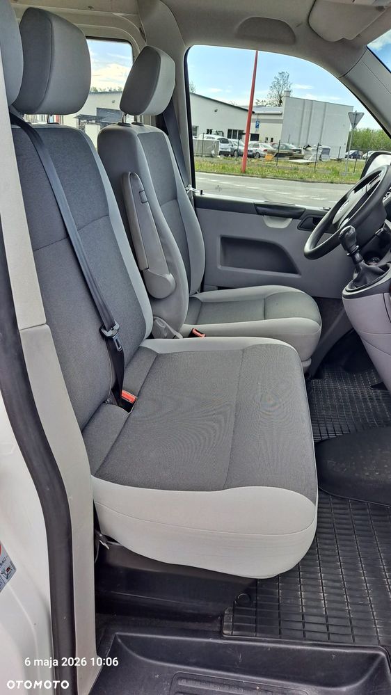 Volkswagen T5 - 6