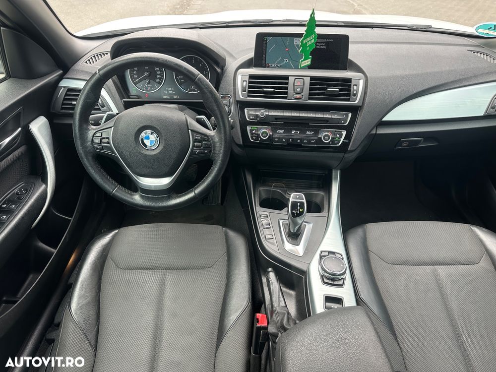 BMW Seria 2 220d Aut. M Sport - 4