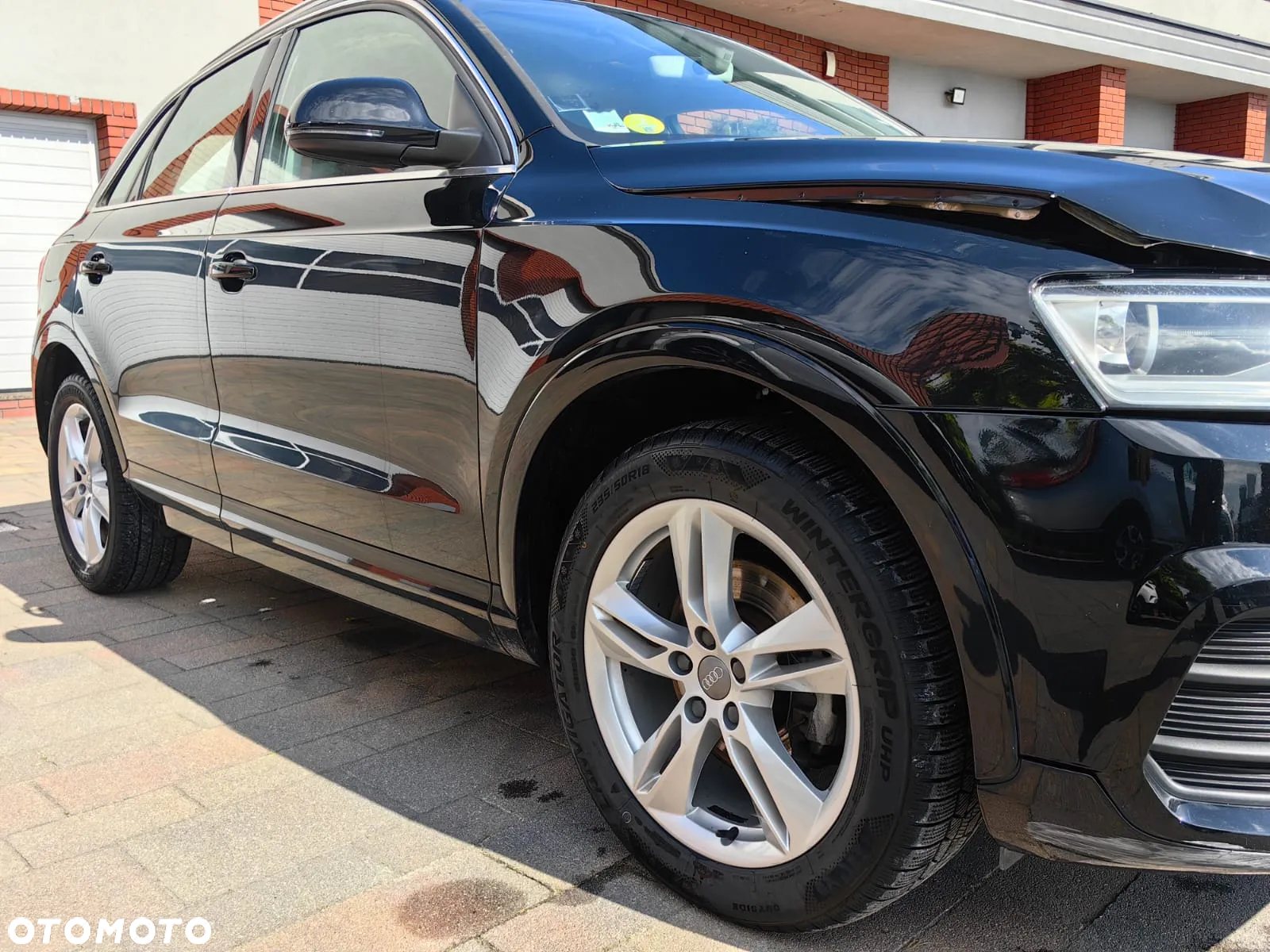 Audi Q3 2.0 TDI Design - 9