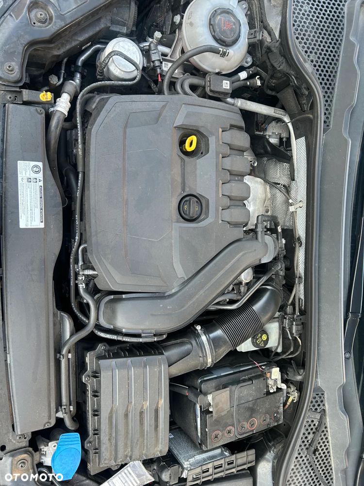 Seat Leon 1.5 TSI Full LED - 17