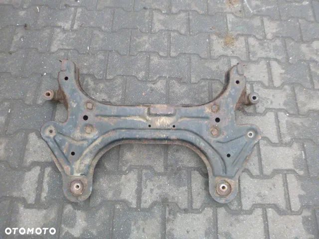 SANKI WÓZEK ŁAWA KOŁYSKA DAEWOO KALOS - 18