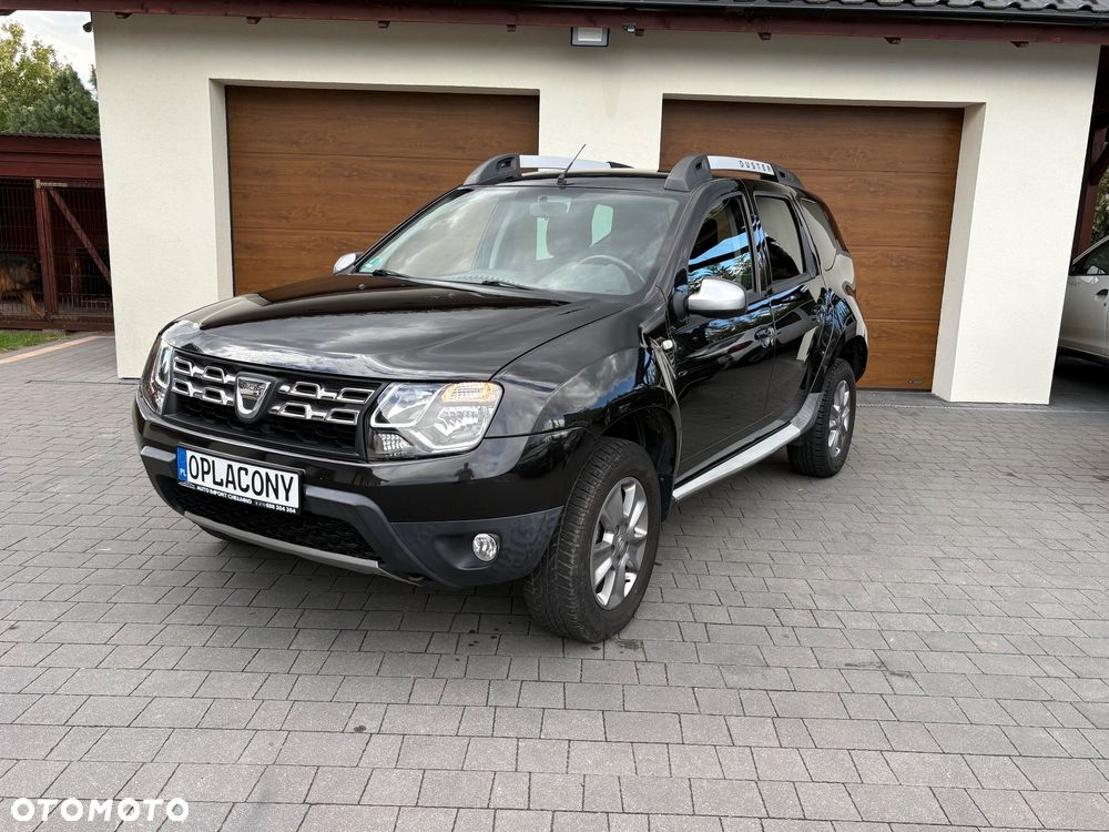 Dacia Duster TCe 125 4x2 Celebration - 2