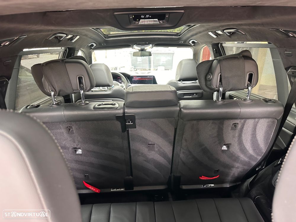 BMW X7 30 d xDrive Pack M - 10