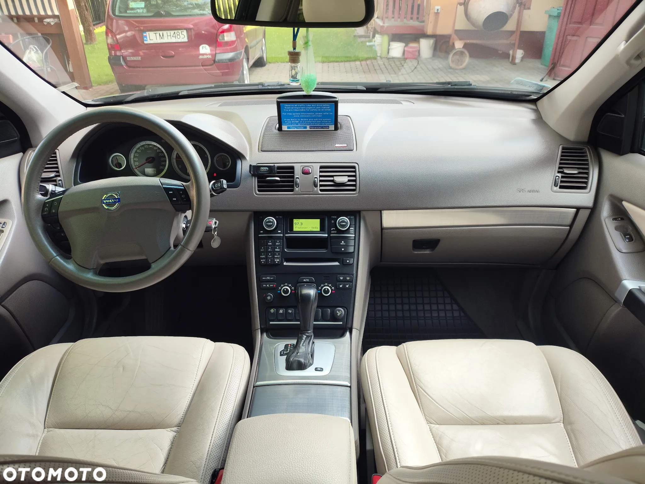 Volvo XC 90 D5 Summum - 20