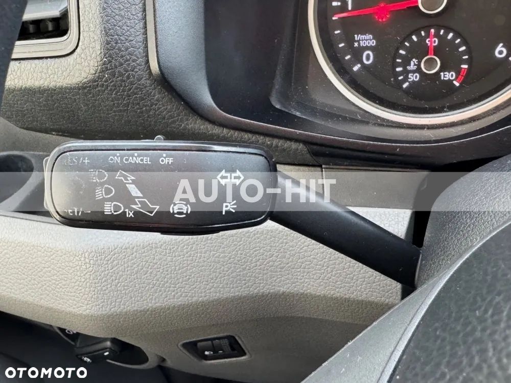 Volkswagen Crafter - 27