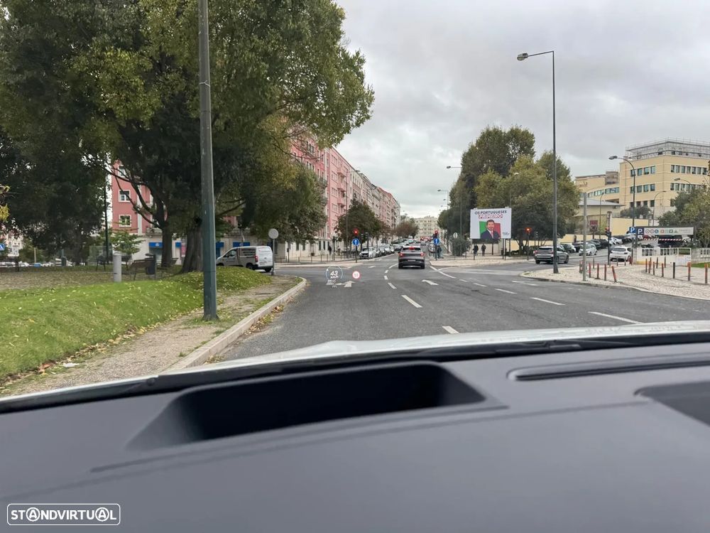 Mercedes-Benz EQA 250 AMG Line - 37