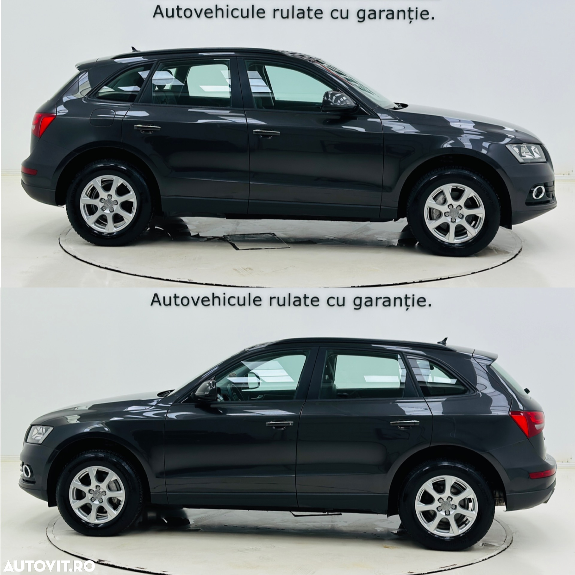 Audi Q5 - 5