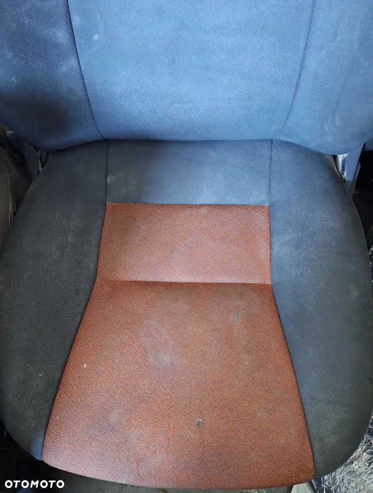 FOTEL KIEROWCY KOMPLETNY - FIAT DUCATO 2006-14ROK / EUROPA - 3