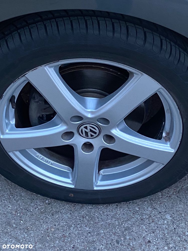 Volkswagen Beetle 2.5 - 13