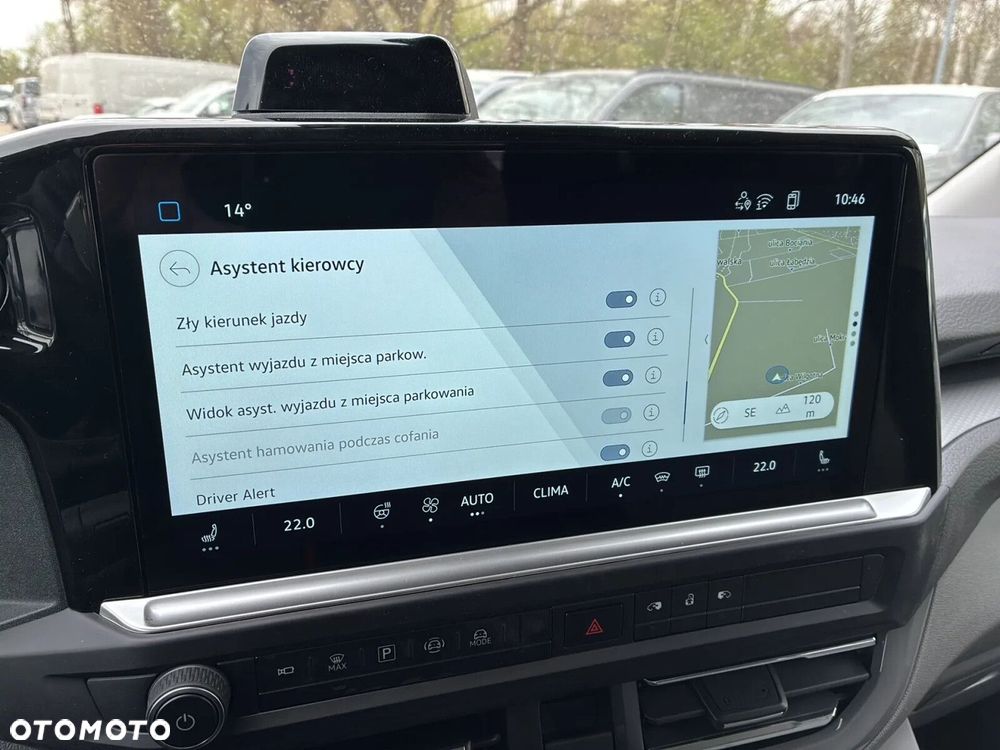 Volkswagen Caravelle 2.0 TDI L2 Style - 31
