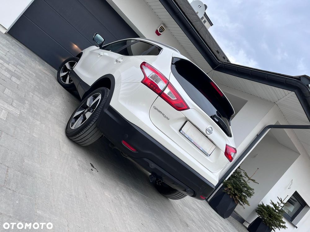 Nissan Qashqai 1.6 DIG-T Tekna - 18