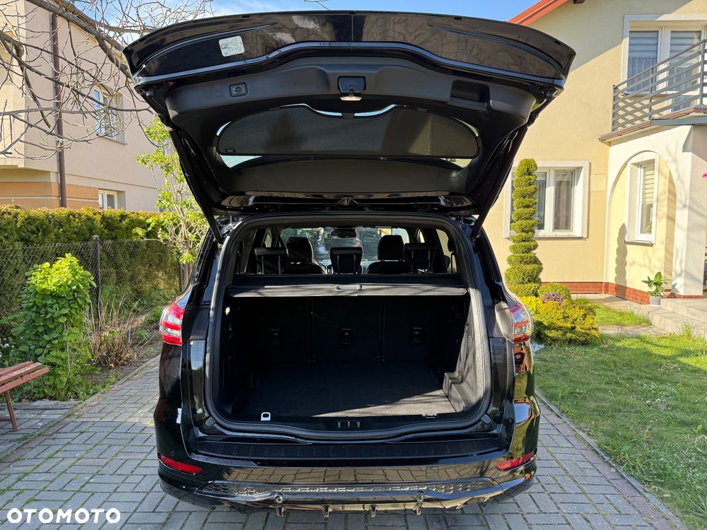 Ford S-Max 2.0 EcoBlue ST-Line - 27