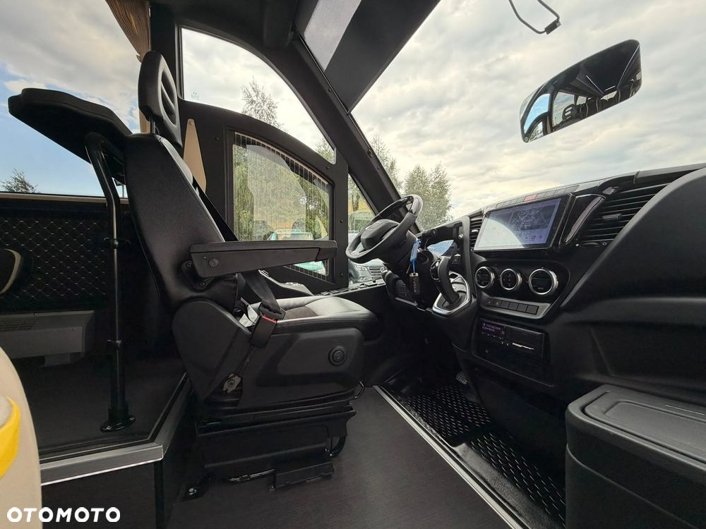 Iveco Daily - 18