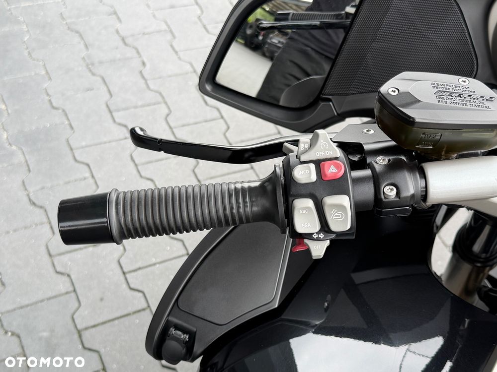 BMW RT - 23