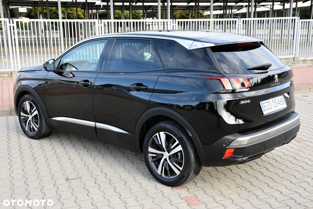 Peugeot 3008 - 16