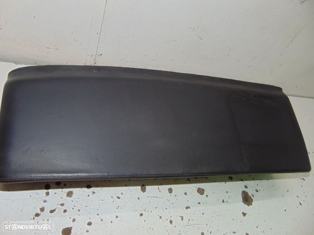 Opel Rekord E parte do tablier - 4