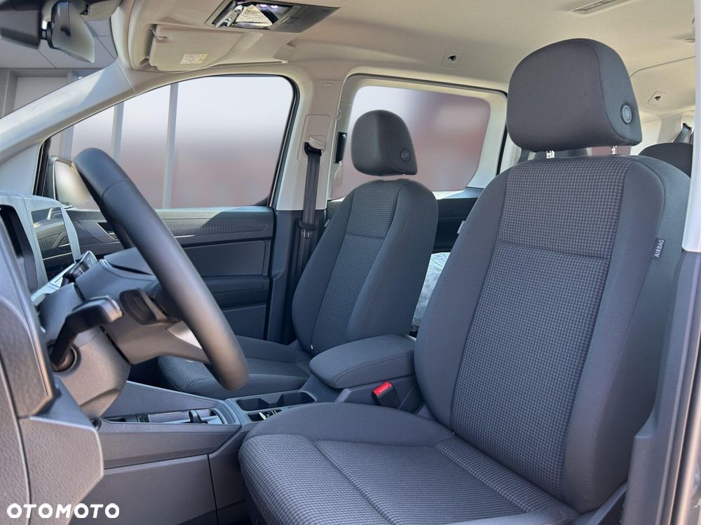 Volkswagen Caddy Maxi 2.0 TDI DSG - 15