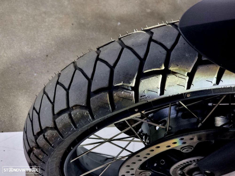 BMW R 1250 GS Adventure 1250GSAdventure Trophy - 13