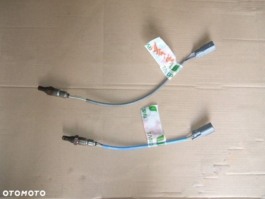 FORD 2.0TDCI SONDA LAMBDA górna F1F1-9Y460-CA - 1